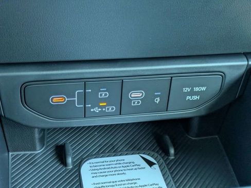 New 2025 Kia K4 EX image 22