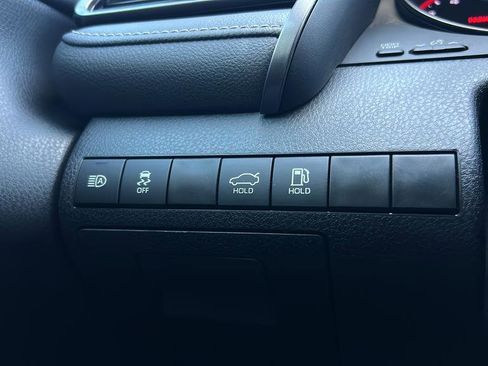 Used 2023 Toyota Camry XSE image 30