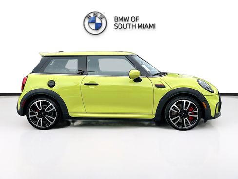 Used 2024 MINI Cooper John Cooper Works image 8