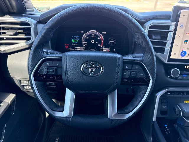 Used 2023 Toyota Tundra Platinum AWD/4WD image 20