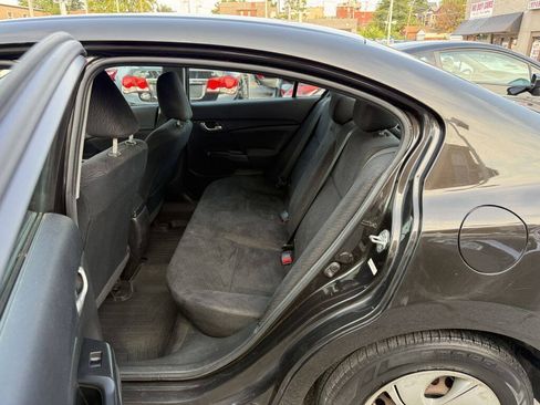 Used 2013 Honda Civic LX image 25