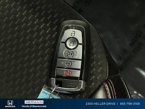 Used 2024 Ford Escape ST-Line AWD/4WD image 30