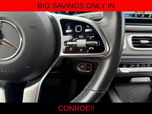 Used 2023 Mercedes-Benz GLE 350 4MATIC image 17