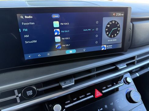 New 2026 Hyundai Santa Fe SEL FWD image 15