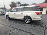 Used 2018 Lincoln Navigator L Reserve w/ Technology Package image 3