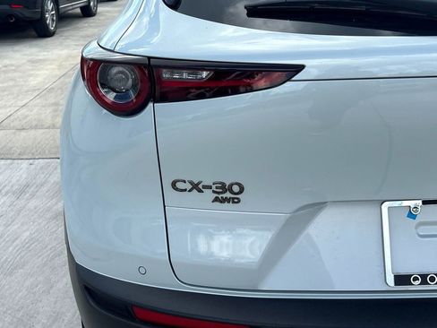 New 2026 MAZDA CX-30 Aire Edition image 5