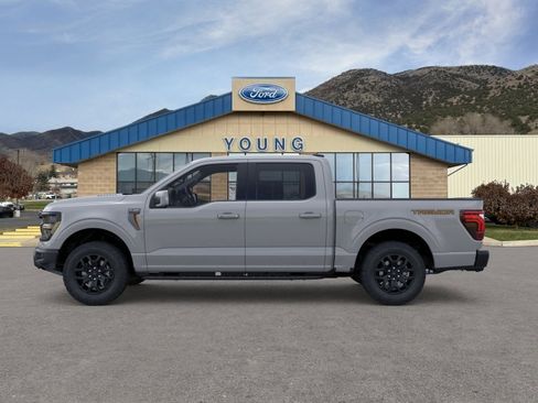 New 2026 Ford F150 Tremor AWD/4WD image 3