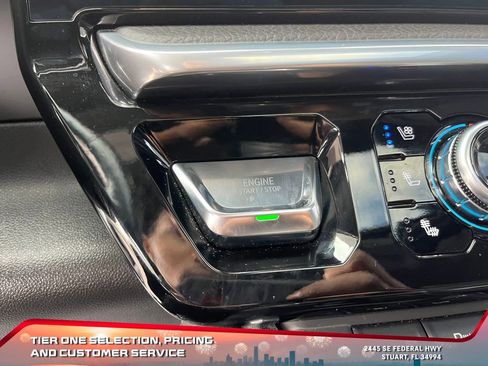 Used 2022 GMC Sierra 1500 Denali image 28