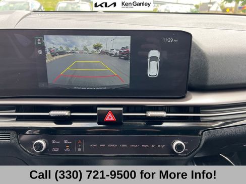 Certified 2026 Kia Sportage EX FWD image 39