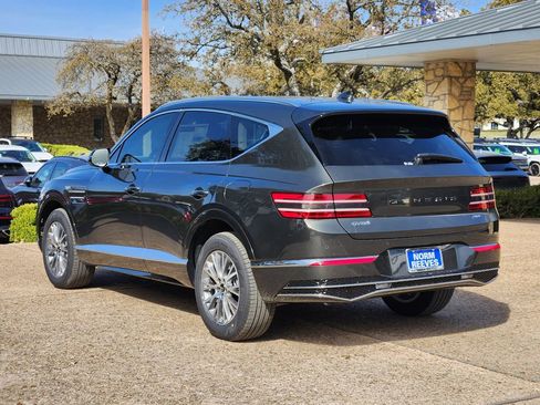 New 2026 Genesis GV80 2.5T image 3