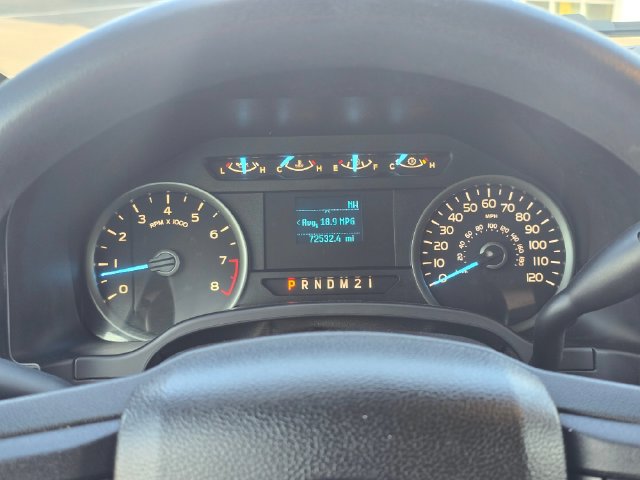 Used 2018 Ford F150 XLT AWD/4WD image 26