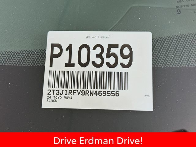 Used 2024 Toyota RAV4 Adventure AWD/4WD image 31