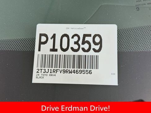 Certified 2024 Toyota RAV4 Adventure AWD/4WD image 31