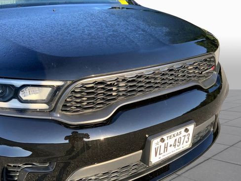 Used 2024 Dodge Durango GT AWD/4WD image 29