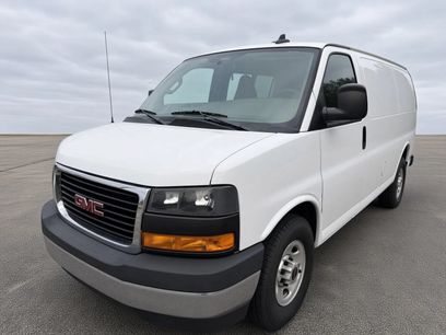Used 2019 GMC Savana 2500 w/ Driver Convenience Package