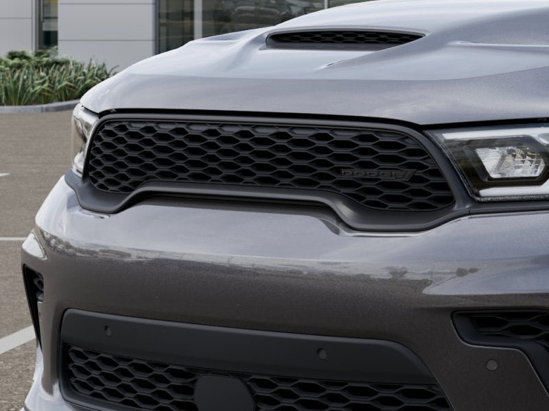 New 2026 Dodge Durango GT AWD/4WD image 11