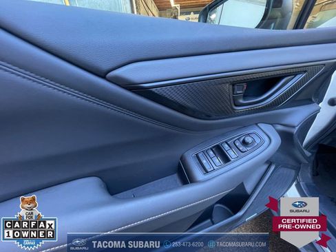 Used 2025 Subaru Outback Wilderness AWD/4WD image 11