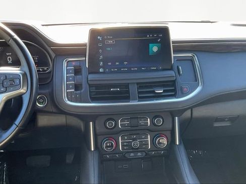 Used 2024 Chevrolet Tahoe LT image 9