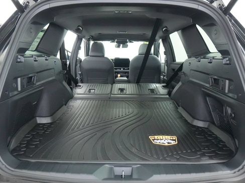 New 2026 Subaru Outback Wilderness AWD/4WD image 26