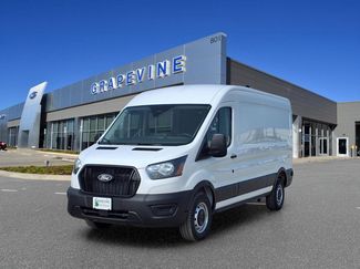 New 2026 Ford Transit 150 148 Medium Roof RWD video 1