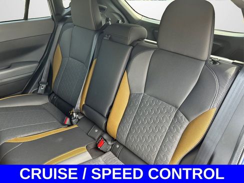 Certified 2025 Subaru Crosstrek 2.5i Sport w/ Crosstrek Mirror Package image 18