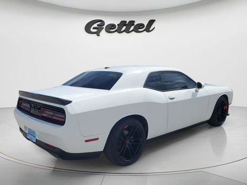 Used 2023 Dodge Challenger GT RWD image 5
