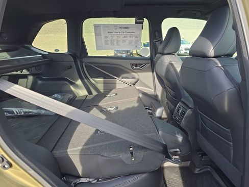 New 2026 Subaru Forester Touring w/ Touring Package image 21