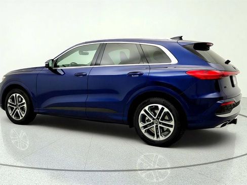 Used 2025 Audi Q5 Prestige AWD/4WD image 7