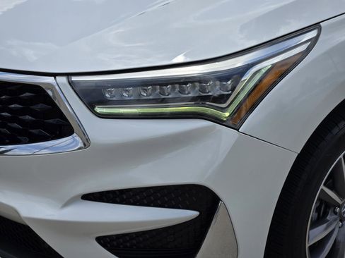 Used 2019 Acura RDX FWD w/ Technology Package image 36