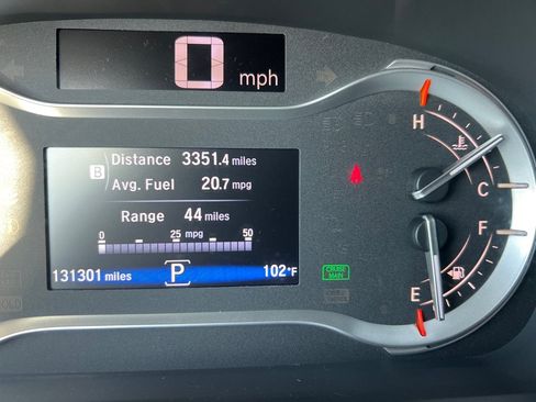 Used 2016 Honda Pilot EX-L image 31