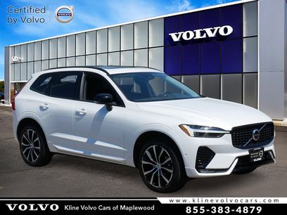 Certified 2025 Volvo XC60 B5 Plus