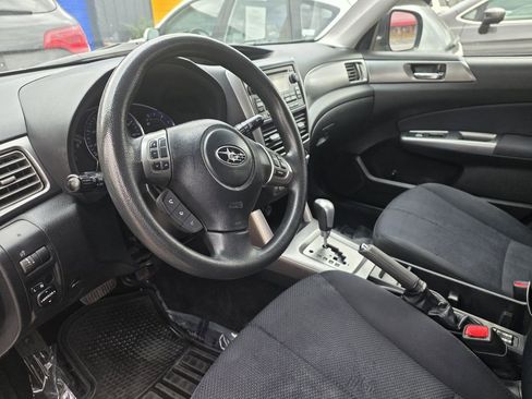 Used 2011 Subaru Forester 2.5X Premium w/ Rugged Pkg 1F image 21