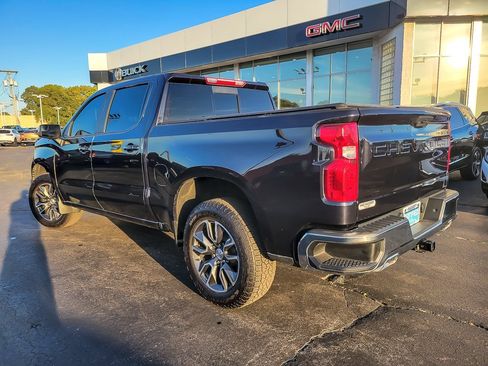 Certified 2022 Chevrolet Silverado 1500 LT image 6