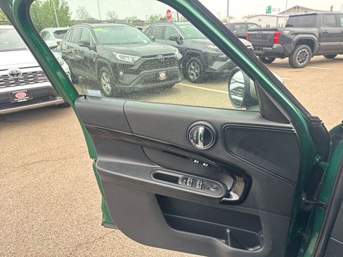 Used 2022 MINI Cooper Countryman S AWD/4WD image 31