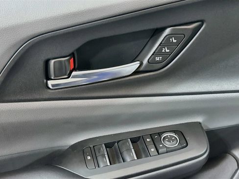 New 2026 Toyota Prius Limited w/ Limited Premium Package FWD image 15