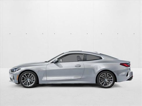 New 2027 BMW 430i Coupe RWD image 3