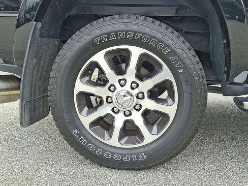 Used 2022 RAM 3500 Limited AWD/4WD image 13
