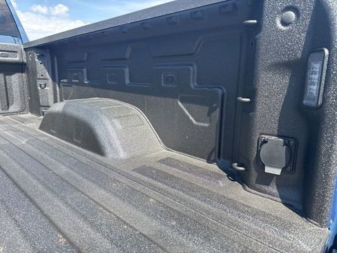 Used 2026 Chevrolet Silverado 2500 LTZ w/ LTZ Convenience Package image 14