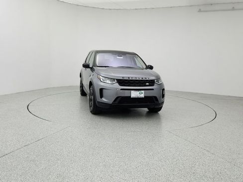 Used 2020 Land Rover Discovery Sport S image 2