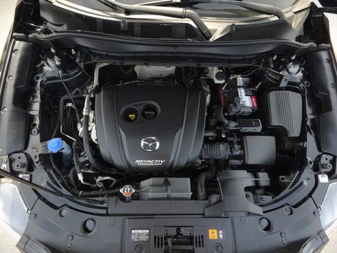 Used 2019 MAZDA CX-5 Sport w/ I-ACTIVSENSE Package FWD image 25
