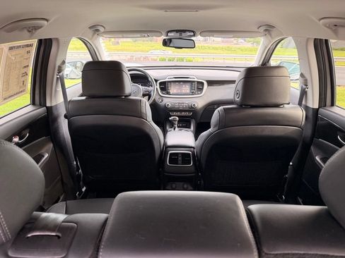Used 2017 Kia Sorento FWD w/ LX Convenience Package image 34