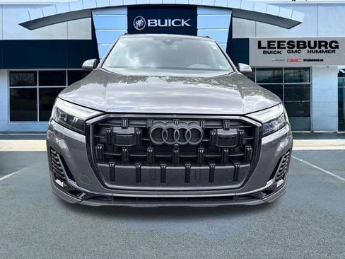 Used 2026 Audi Q7 3.0T Premium Plus w/ Premium Plus Package AWD/4WD image 2