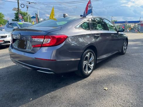 Used 2018 Honda Accord EX image 7
