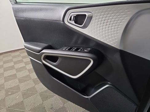 Certified 2024 Kia Soul LX w/ Option Group 015 image 29