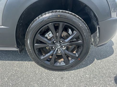 Used 2024 MAZDA CX-30 AWD 2.5 S w/ Select Sport Pkg image 27