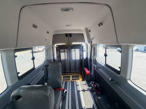 Used 2016 Ford Transit 350 XL RWD image 15