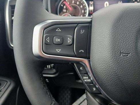 New 2026 RAM 1500 Big Horn AWD/4WD image 14