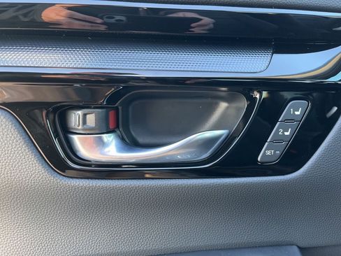New 2026 Honda CR-V Sport Touring image 6