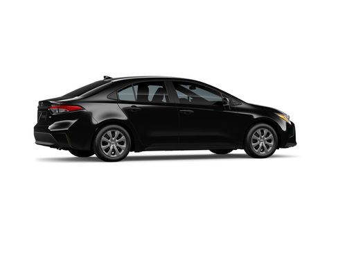 New 2026 Toyota Corolla LE FWD image 33