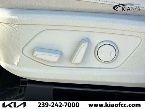 New 2026 Kia Sorento EX FWD image 25